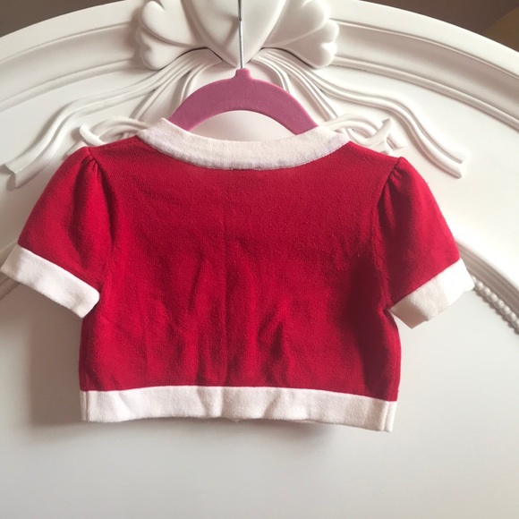 Baby Gap sweater - Picture 2 of 4